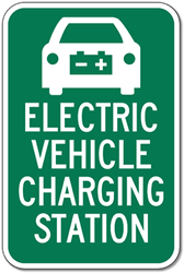 Charging Stations